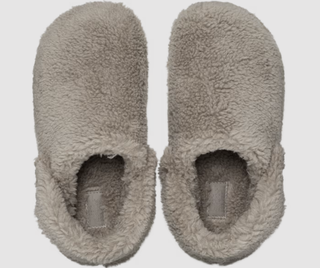 Classic Cozzzy Slipper by Crocs